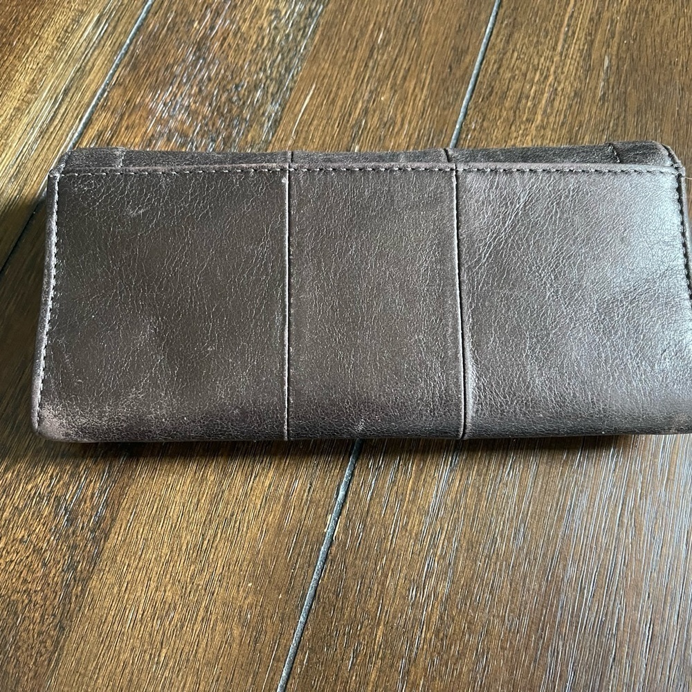 Coach Kristin wallet - Picture 8 of 13